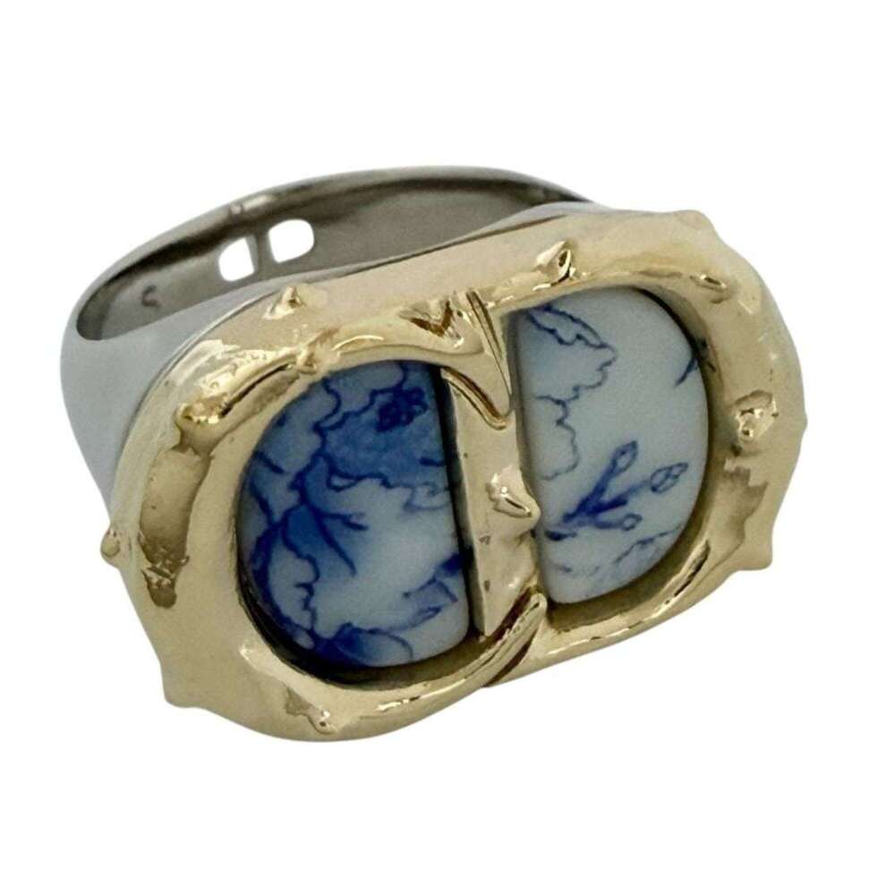 DIOR Ring